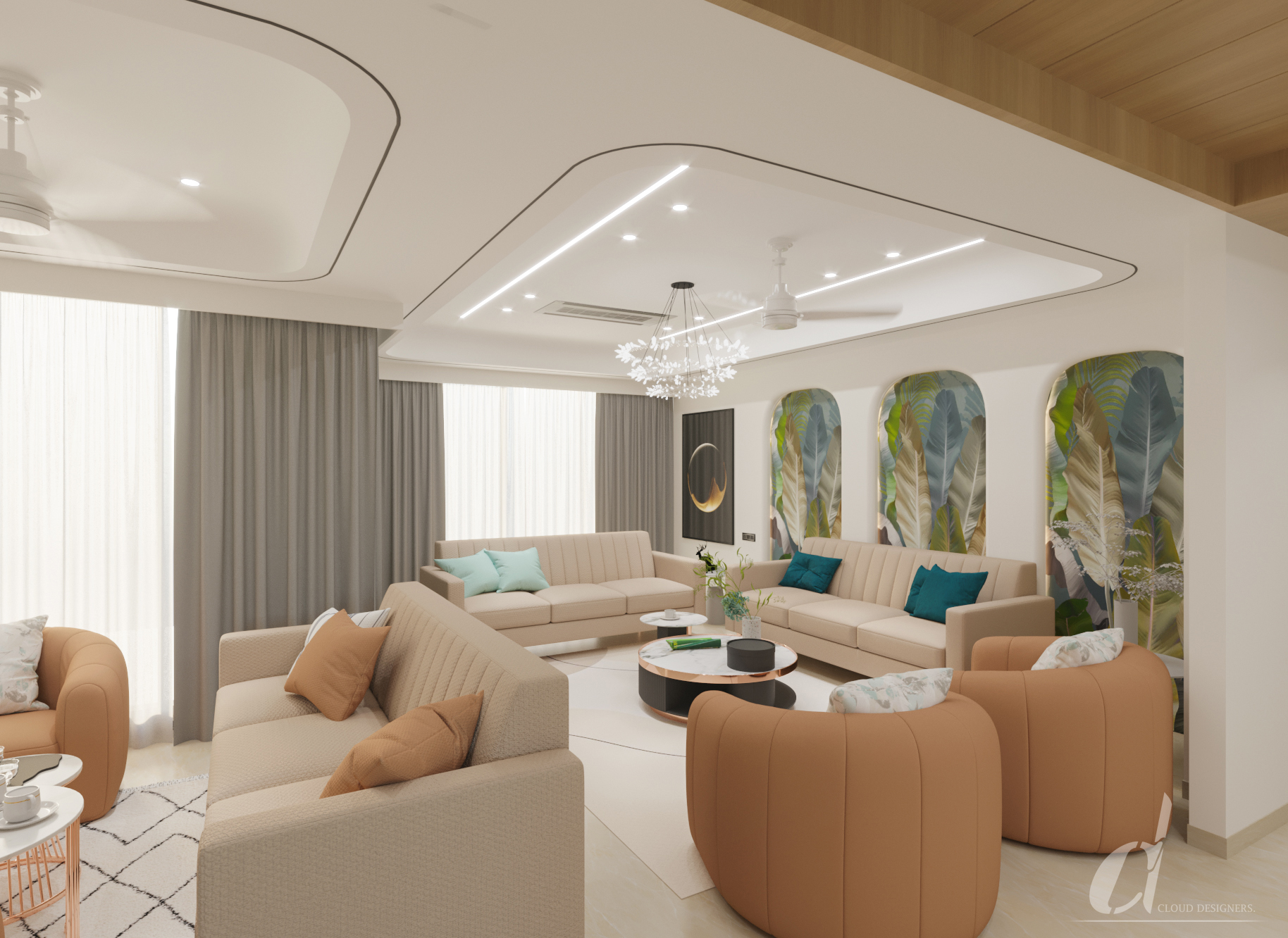 Hospitality Design